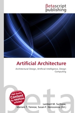 Artificial Architecture
