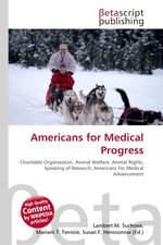 Americans for Medical Progress