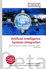 Artificial Intelligence Systems Integration