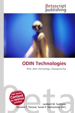 ODIN Technologies