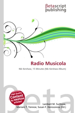 Radio Musicola