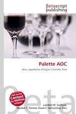 Palette AOC