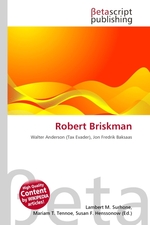 Robert Briskman