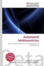 Automated Mathematician