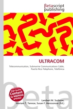 ULTRACOM