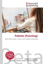 Palette (Painting)