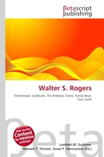 Walter S. Rogers