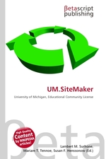 UM.SiteMaker