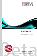 Radio Mix