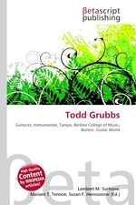 Todd Grubbs