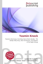 Yasmin Knock