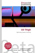 Oil Thigh