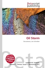 Oil Storm