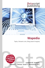 Wapedia