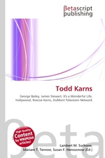 Todd Karns