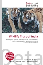 Wildlife Trust of India