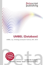 UMBEL (Database)