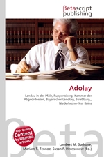 Adolay