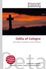 Odilia of Cologne