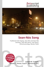 Sean-Nos Song