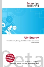 UN-Energy