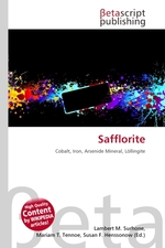 Safflorite