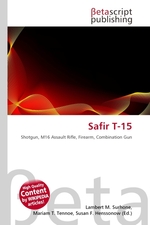 Safir T-15