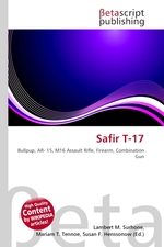 Safir T-17