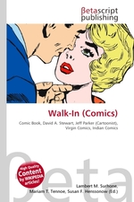 Walk-In (Comics)