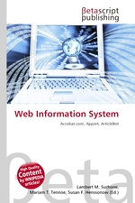 Web Information System