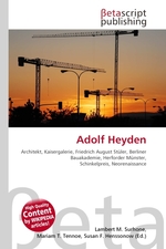 Adolf Heyden
