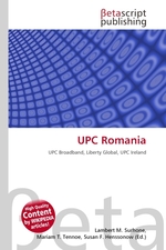 UPC Romania