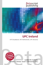 UPC Ireland