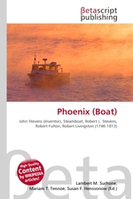 Phoenix (Boat)