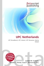 UPC Netherlands