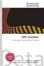 UPC Sweden