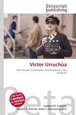Victor Urruchua