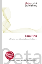 Tom Finn