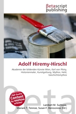 Adolf Hiremy-Hirschl