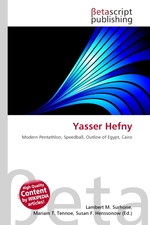 Yasser Hefny