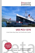 USS PCS-1376