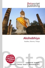 Akshobhiya