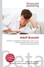 Adolf Branald