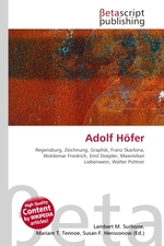 Adolf Hoefer
