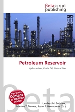 Petroleum Reservoir