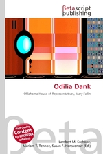 Odilia Dank