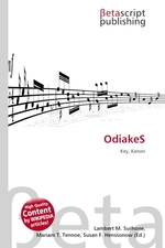 OdiakeS