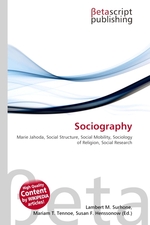 Sociography