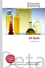 Oil Bath