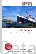 USS PC-465